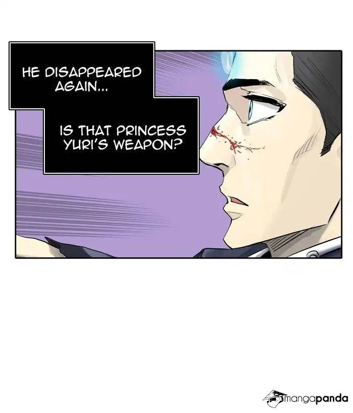 Tower of God Chapter 414 image 014